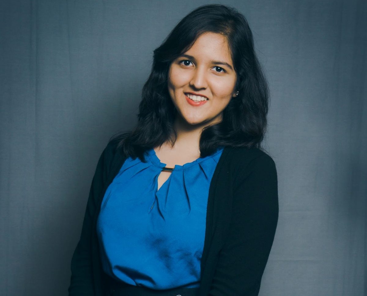 Marya Unwala